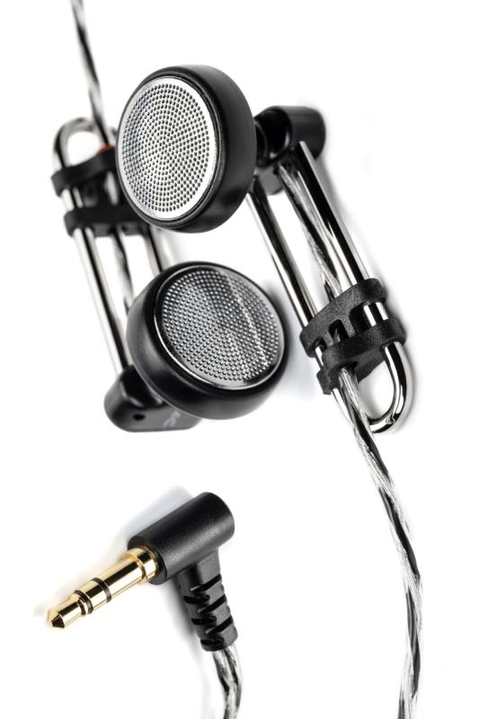 水月雨 Moondrop U-2 肌付き イヤー型 有線 モニターイヤホン 14.8粍大型ダイナミックドライバ ポリエステル延性のある外辺部結びあわせる振膜 3.5粍ステレオ繋ぎ