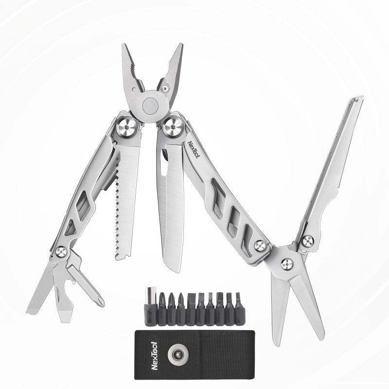NexTool Flagship マルチ手道具
