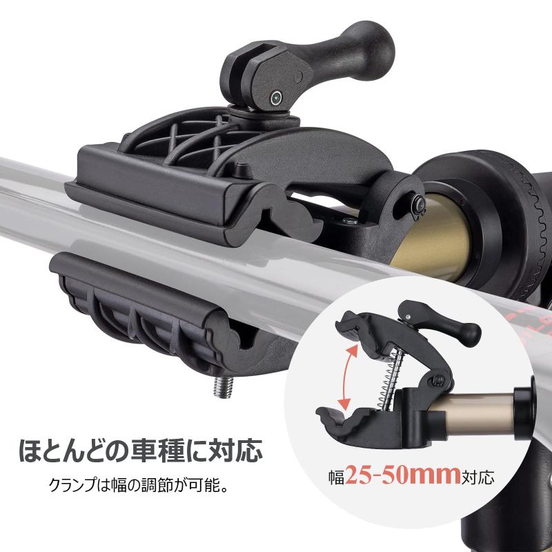 CXWXC 銀輪 検査と修理照明ランプ 三脚架 角度・高さ合わせる 耐荷重30kg 細工物照明ランプ 軽銀製 折りたたみ 読み込む自動二輪車 洗車及び保全 照明ランプ ママチャリ、差し交わす自動二輪車など用 やり方スタン