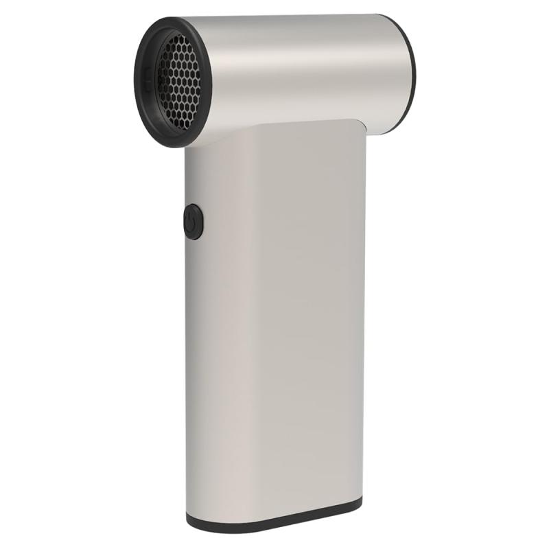 ナカバヤシ 電動大気圏ダスター JET turbo 申し受ける式