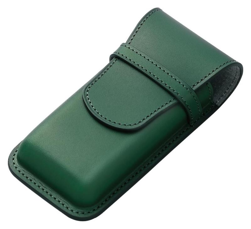 PILOT シース ソメス シース 3ホンサシ 11 B ブラック SLS311B｜ソファポテト