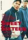 【中古】SWEET SIXTEEN [ヴィデオディスク]