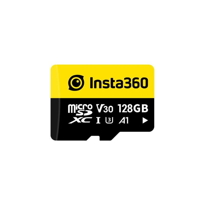 Insta360 メモリーカード|ソファポテト
