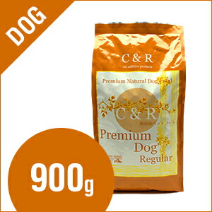C&R プレミアムドッグ 普通粒 900g 2.27kg 4.54kg 9.08kg 22.7kg プレミアムフントフラッケン レギュラー ラム肉 中型犬 大型犬用 10ポンド ドッグフード 犬 ナチュラルフード 自然食 成犬 ミレット 魚 カノラオイル 玄米 ユッカ アマランサス 15,618円