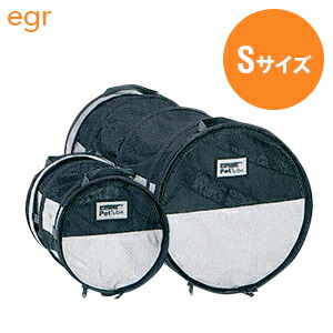 egr Pet Tube ペット用ソフトキャリーバッグ 楽天市場】egr イージーアール 正規品 Pet Tube S ペット