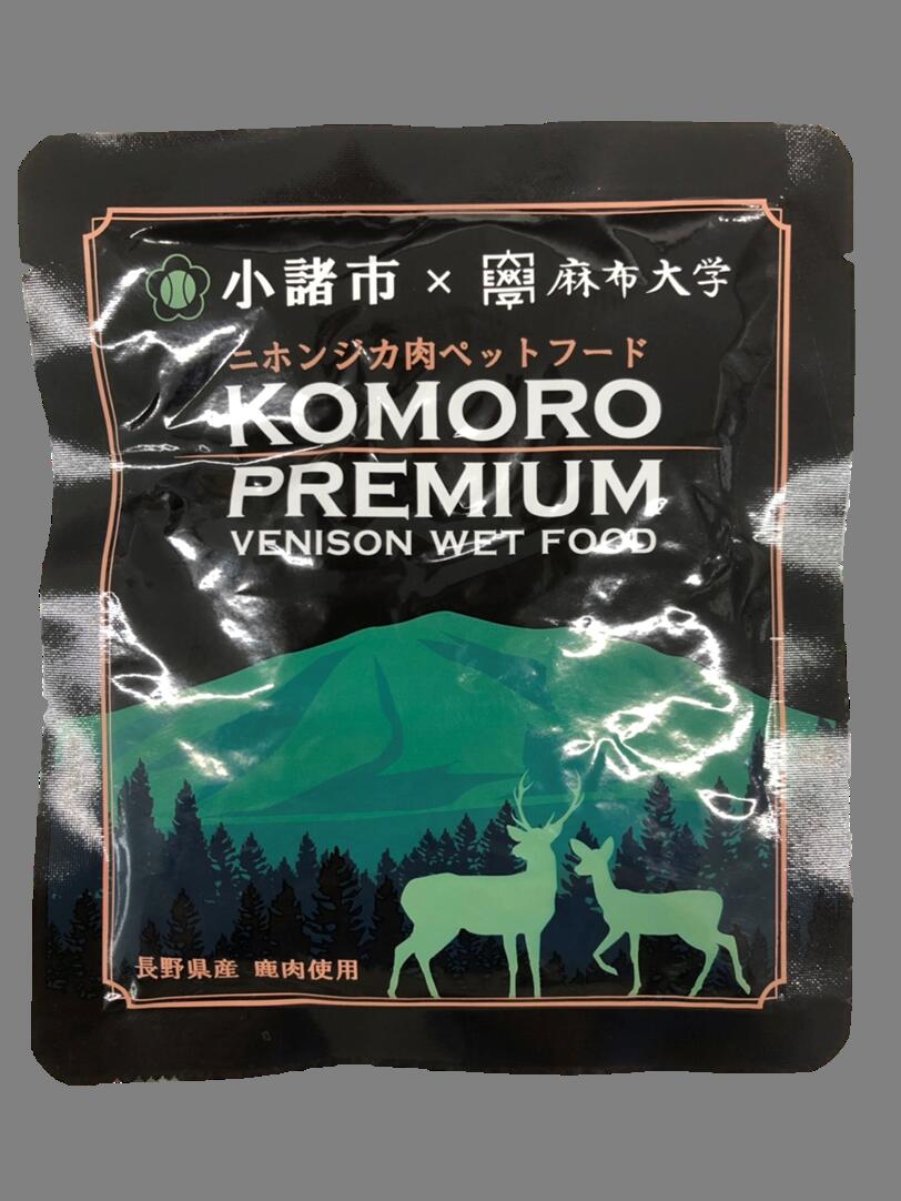 楽天市場 Komoro Premium 鹿のアキレス腱 40ｇ ソフィア
