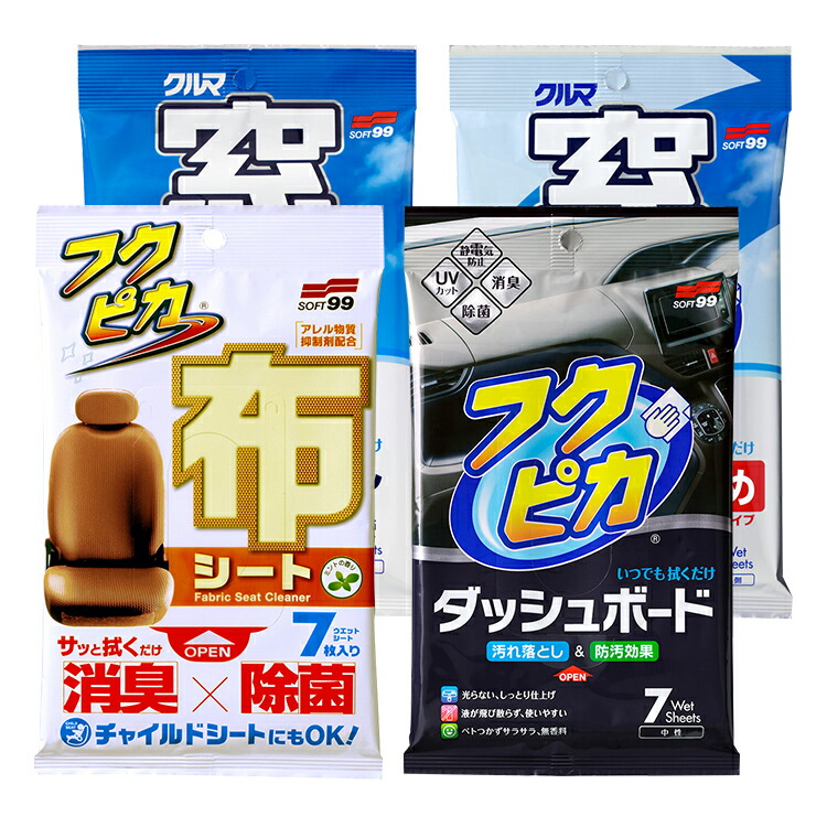 ソフト99コーポレーション SOFT99 IR・UVカットガラス対応 窓フクピカジェル くもり止め 80ml 5072 1個