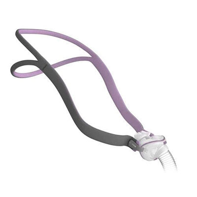 AirFit 呼吸補助マスク 2個セット 一般医療機器 AirFit N20 マスク 人工呼吸器用マスク CPAPマスク