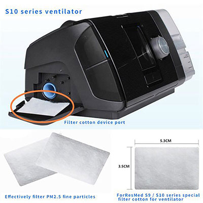 楽天市場】一般医療機器 ミラージュFXマスククッション レスメド【FL