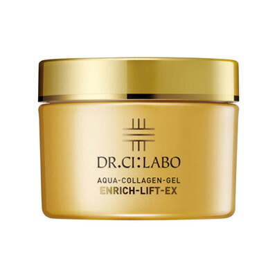 【正規販売店】Dr.Ci:Labo ドクターシーラボ アクアコラーゲンゲルエンリッチリフトEX 120g【SY】【店頭受取対応商品】 | そうごう薬局  e-shop