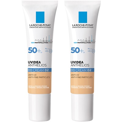 楽天市場 サンプルプレゼント ラロッシュポゼ Uvイデアxl プロテクションbb 01 ライト 30ml 2個セット Spf50 Pa 日本ロレアル Rh M そうごう薬局 E Shop