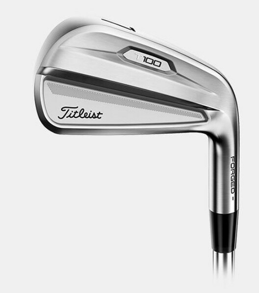 楽天市場】タイトリスト T100 アイアン N.S.PRO Modus Tour 115