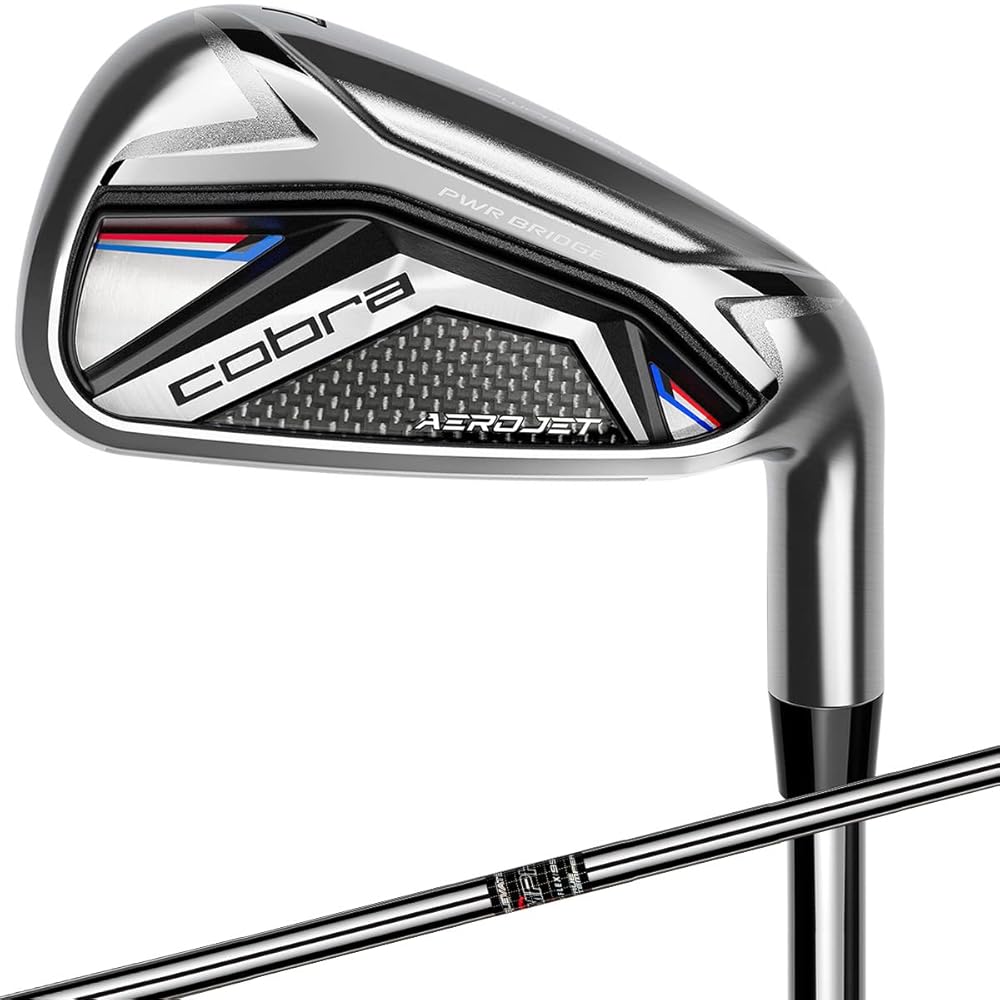 楽天市場】コブラ cobra アイアンセット 5本組 メンズ ダーク