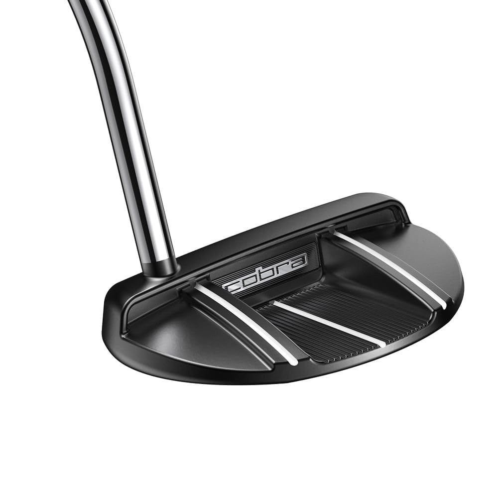 コブラ 3Dプリント中尺パター Amazon | コブラ KING 3D Printed Grandsport-35 Putter パター