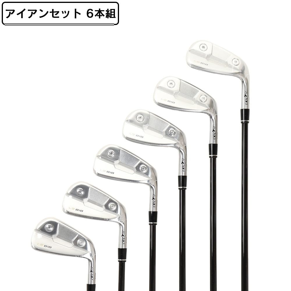 楽天市場】【訳あり】本間ゴルフ(ホンマ/HONMA) ヒロホンマ LB