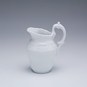リチャードジノリ ベッキオホワイト クリーマー(M)0.115L 02-3875 洋食器 白磁 イタリア|洋食器のSohbi 店