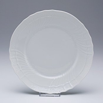 リチャードジノリ　ベッキオホワイトプレート20cm×2 楽天市場】リチャードジノリ ベッキオホワイト プレート20cm 02