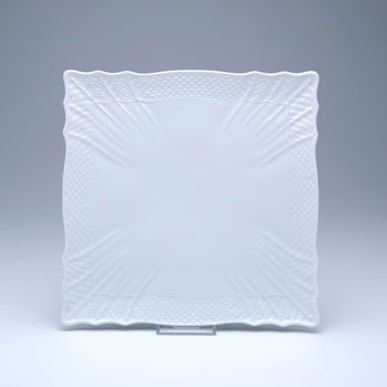 楽天市場】リチャードジノリ ベッキオホワイト ピクルスオーバル23cm