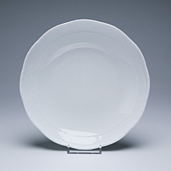 リチャードジノリ/ベッキオホワイト/ミニプレート/9cm/6枚セット Amazon.co.jp: リチャード・ジノリ ベッキオホワイト プレート