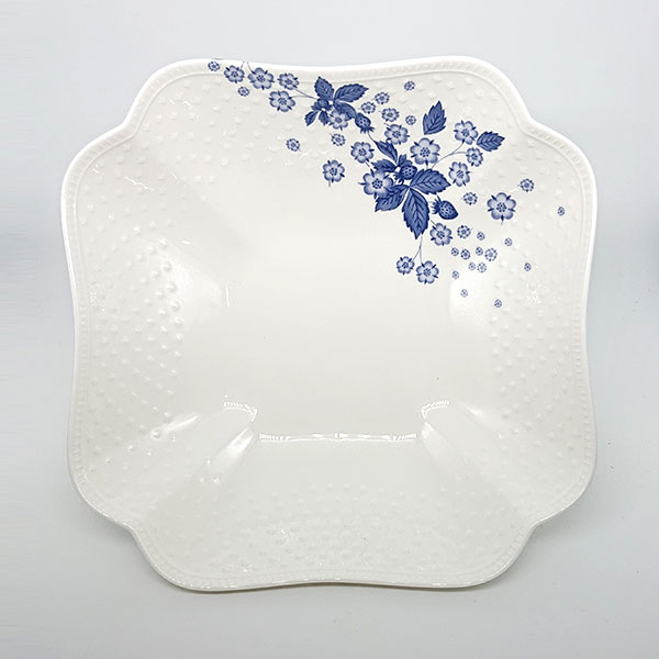 楽天市場】【送料無料】|ウェッジウッド フロレンティーン ターコイズ