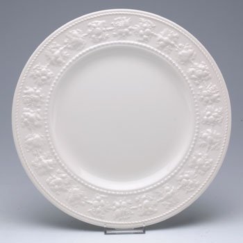 お値下げ❗️Φ28.5cmウェッジウッドストロベリー＆バイン8枚 ウェッジウッド（Wedgwood） ストロベリー＆バイン プレート