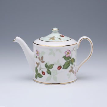 楽天市場】ウェッジウッド ワイルドストロベリー パステル スモール