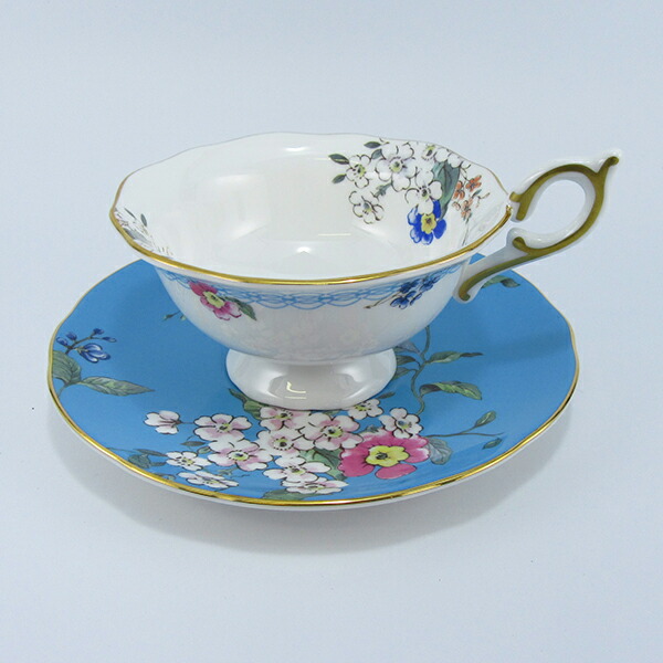 楽天市場】ウエッジウッド 英国製 Wedgwood 1994年 ウィリアムズバーグ