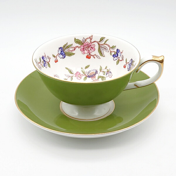 楽天市場】エインズレイ Aynsley ヴィンテージ英国製 ペンブロック