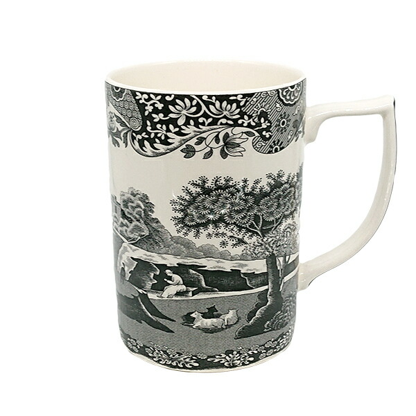 楽天市場】スポード ブルールーム マグ イソップ BLRAF5110-X