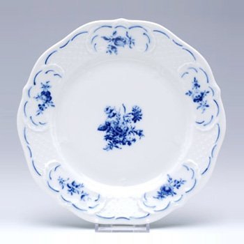 楽天市場】リンドナー アルトランクレッド プレート25cm Lindner