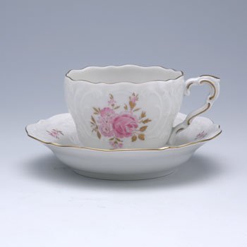 楽天市場】リンドナー ベルサイユ コーヒーカップ&ソーサー Lindner