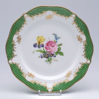 楽天市場】リンドナー ベルサイユ プレート20cm Lindner ドイツ 洋食器