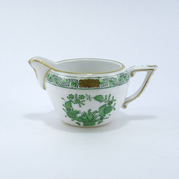 楽天市場】ヘレンド アポニーグリーン キャセロール AV-0086-0-02 洋食