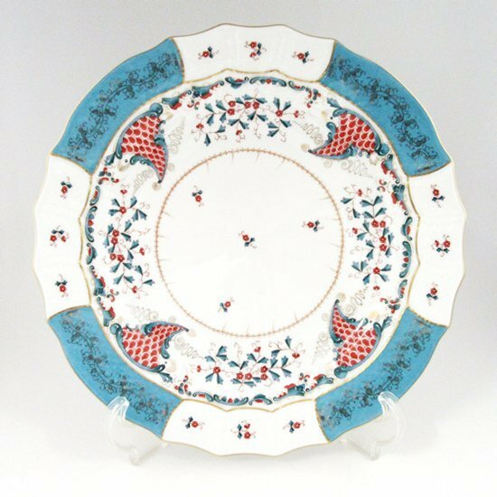 ヘレンド トゥッピーニの角笛 プレート25cm TCA-1524-0-00 洋食器 ハンガリー ハンドペイント|洋食器のSohbi 店