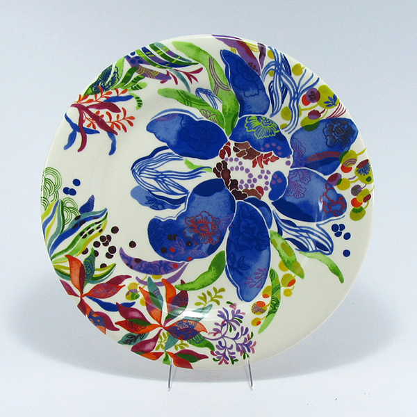 楽天市場】ロイヤルコペンハーゲン イヤープレート 2025年 洋食