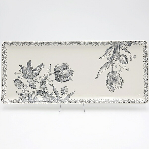 楽天市場】ジアン チューリップ シリアルボール16.5cm 1701C04K 洋食器