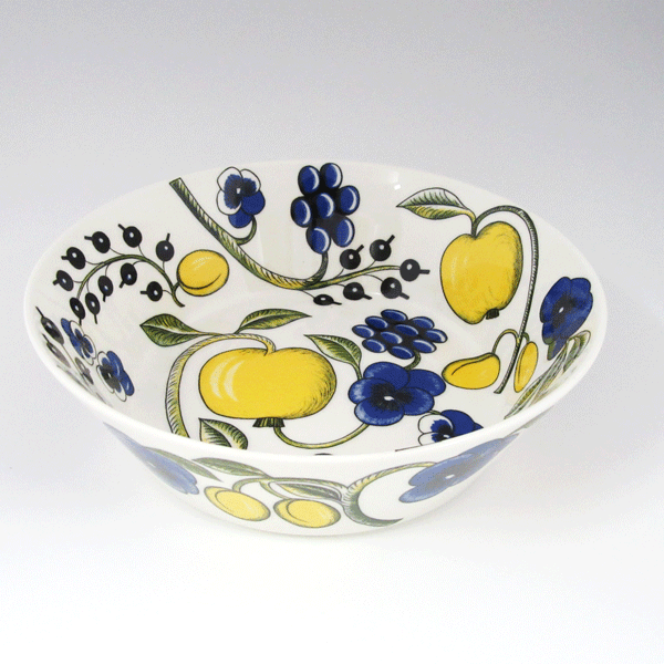 アラビア　パラティッシ　スープチューリン 楽天市場】アラビア【フィンランド製】パラティッシ オリジナル 蓋付