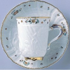 マイセン 白鳥 兼用優勝杯\u0026平円盤（トール）  397152-05585 洋食器 ＦＲＧ 目覚ましい特性