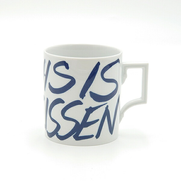 楽天市場】マイセン ロイヤルブロッサム マグ 000001-42575 洋食器