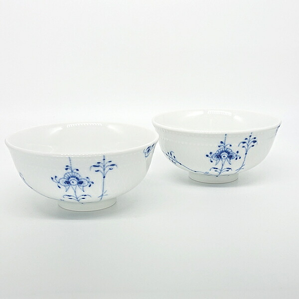 楽天市場】ロイヤル コペンハーゲン ブルーパルメッテ オーバルボウル