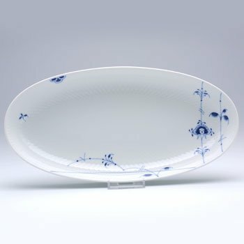 楽天市場】ロイヤル コペンハーゲン オーバルディッシュ ペア 23cm S 2