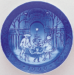 楽天市場】ロイヤルコペンハーゲン イヤープレート 2026年 洋食器