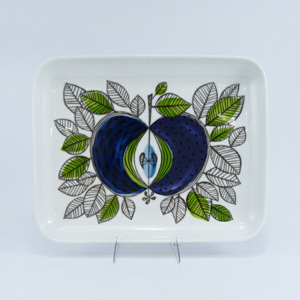 ◆予約中◆ ロールストランド Eden エデン Φ18 プレート 1枚 H ◇予約中◇ ロールストランド Eden エデン Φ18 プレート 1枚 H