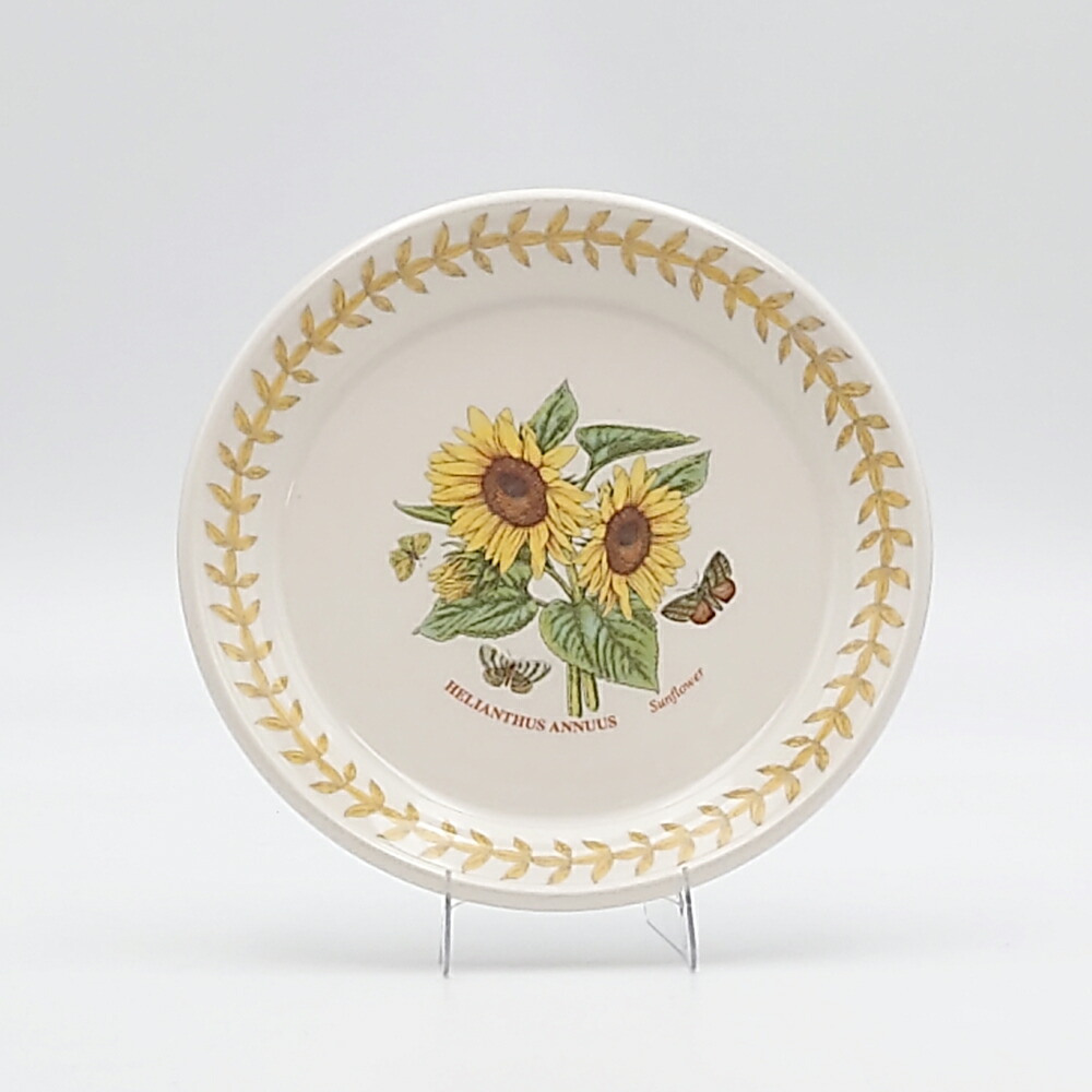 ポートメリオン PORTMEIRION 21.5㎝ 丸皿プレート 3枚セット 楽天市場】【ポイント10倍】ポートメリオン ボタニックガーデン