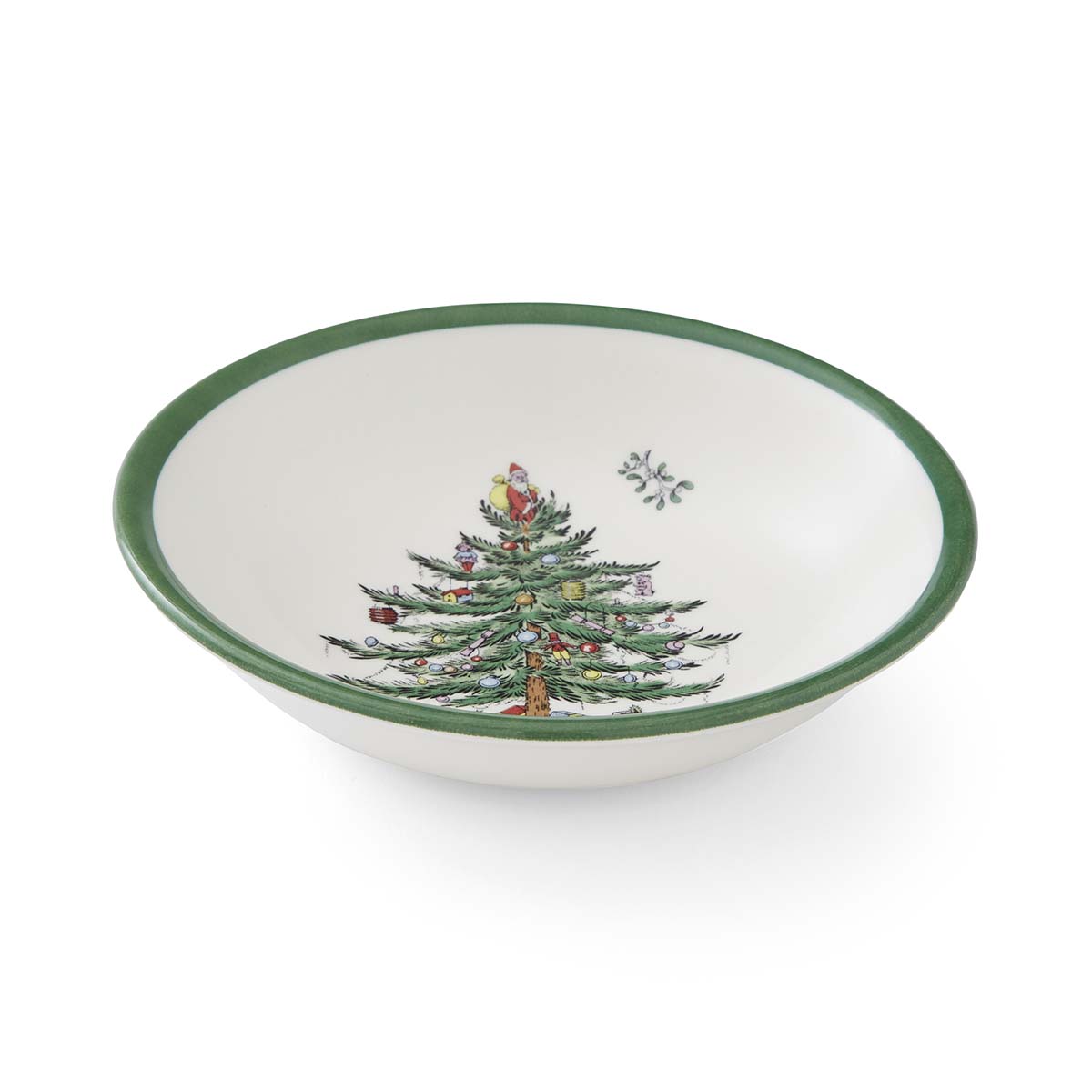 楽天市場】スポード クリスマスツリー プレート19cm XT0140-X イギリス
