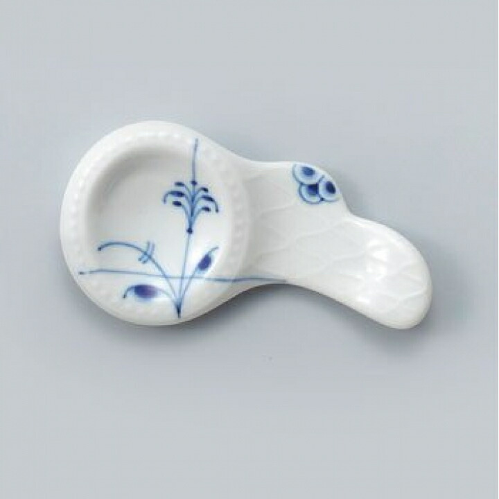 楽天市場】ロイヤルコペンハーゲン プリンセス 箸置き/ナイフレスト