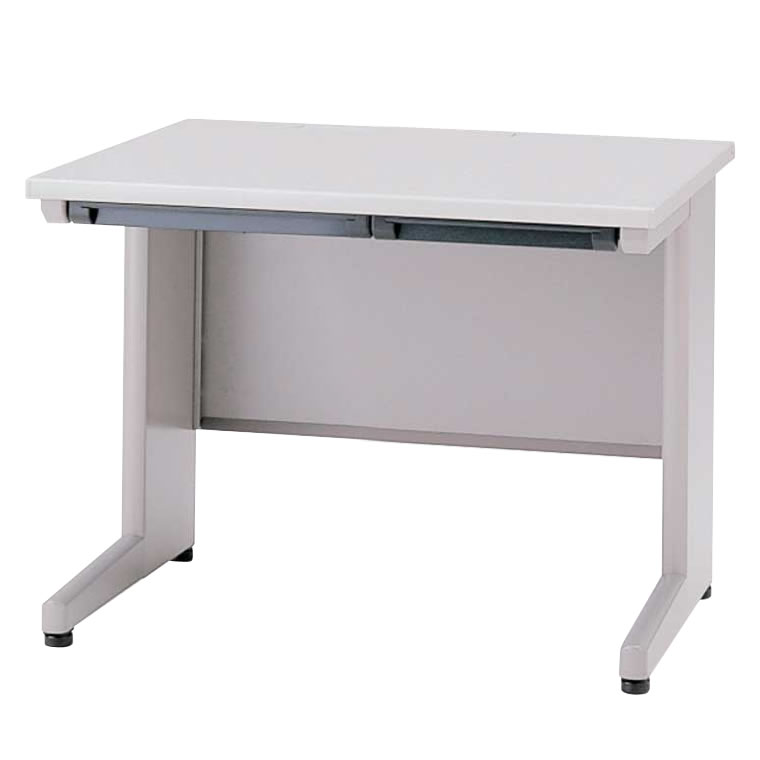 ITOKI テーブル　デスク　オフィス　学習机　スチール　机　国産　日本製 20091675s.jpg