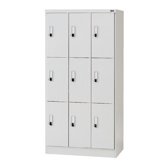 ITOKI イトキセキュリティーロッカー 18人用縦型 楽天市場】ロッカー 多人数用 (18人用) イトーキ ITOKI HDT-3663
