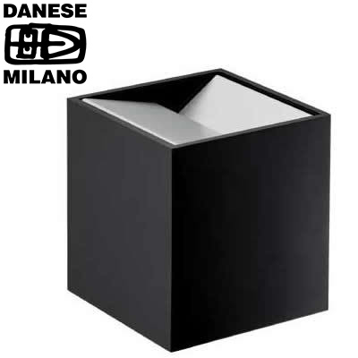 灰皿 スタンド式 DANESE (ダネーゼ) Cubo キューボ 8×8×8cm アッシュトレー おしゃれ