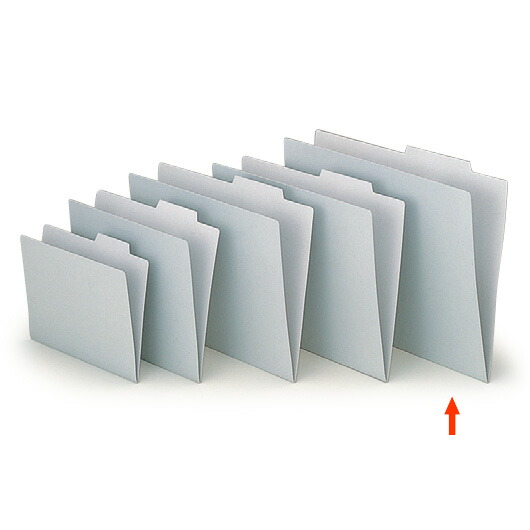 楽天市場】ファイル用品 イトーキ オキカエケース A4・B4